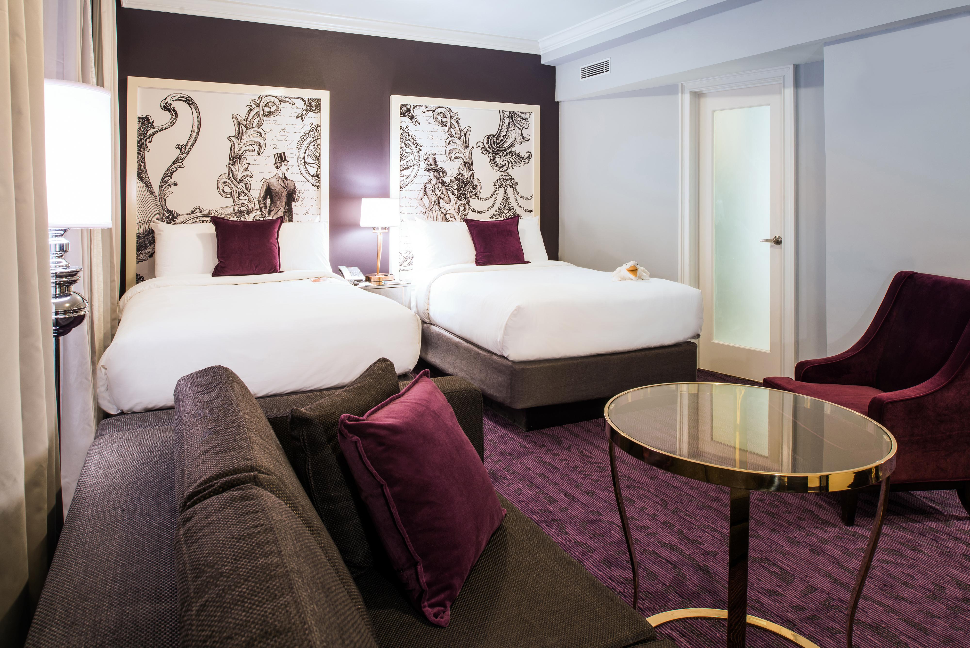 Hotel Vinache New Orleans
