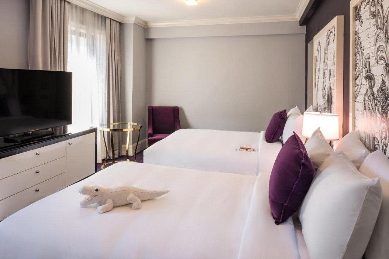 Vinache 3* New Orleans