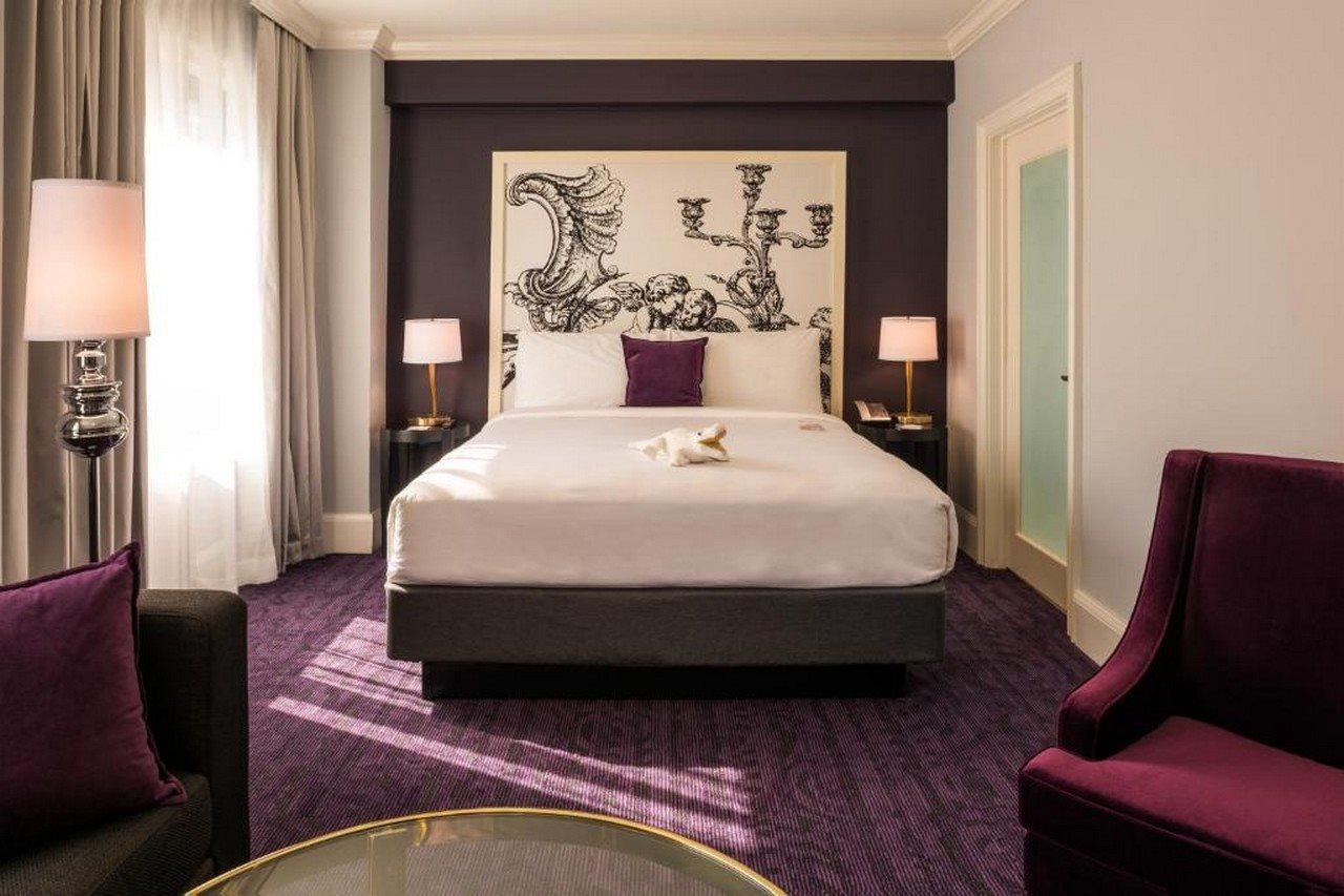 Hotel Vinache 3*
