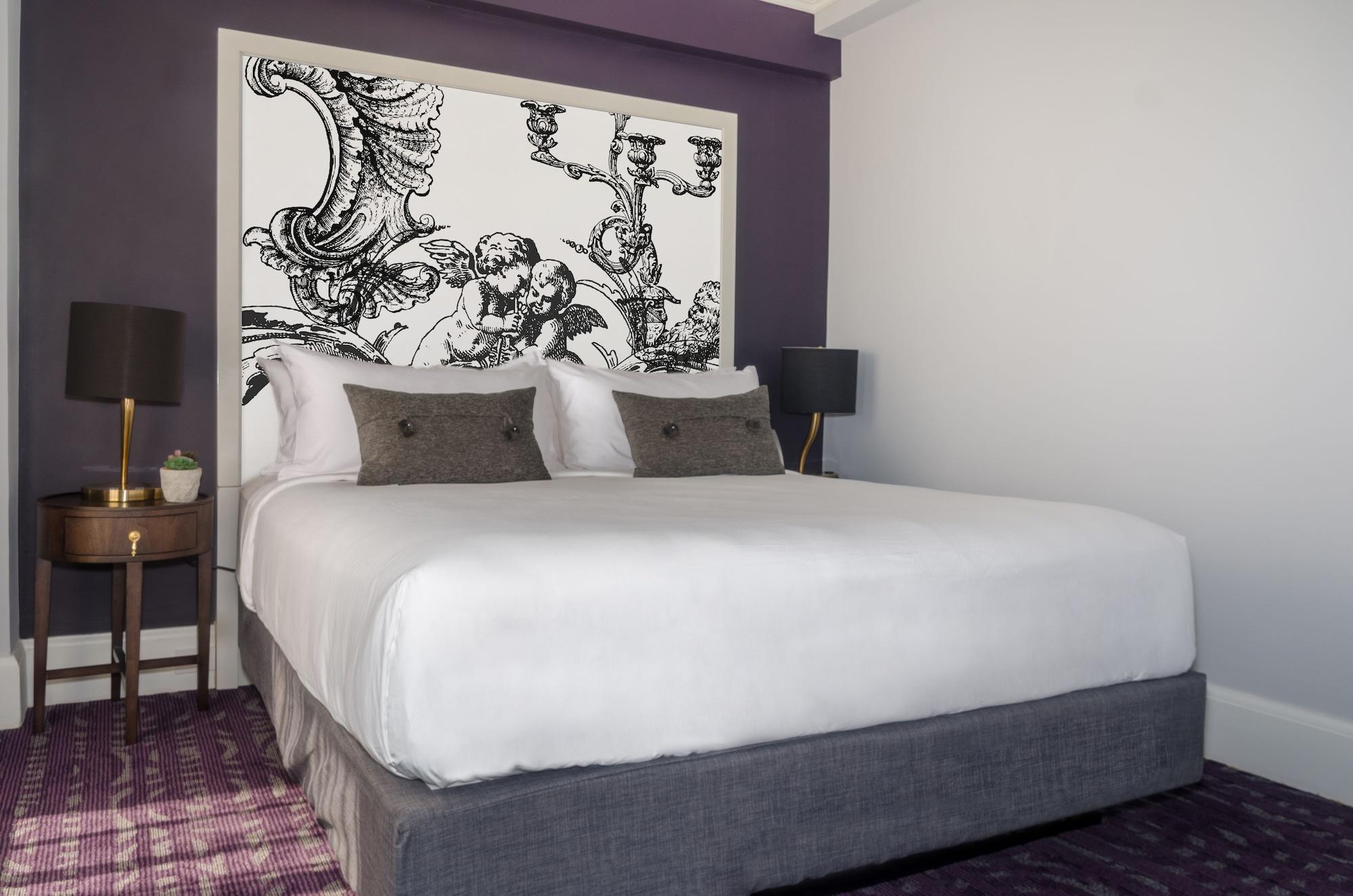 Vinache Hotel New Orleans