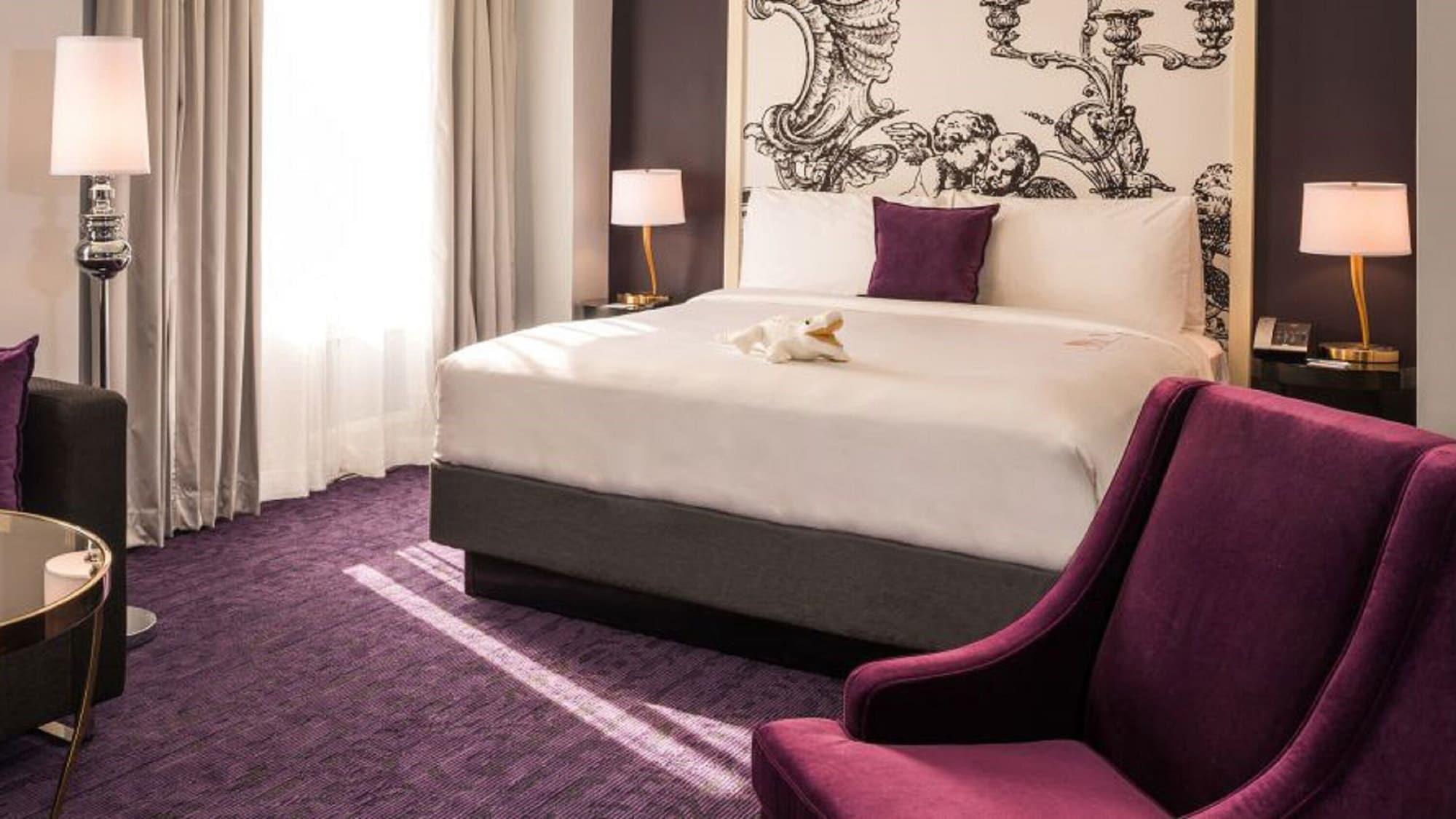 Hotel Vinache New Orleans