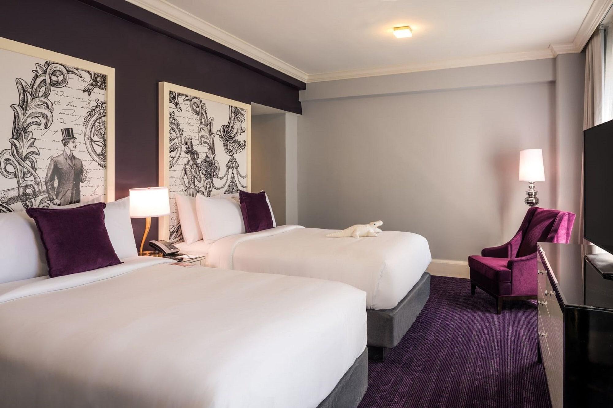 Hotel Vinache 3*