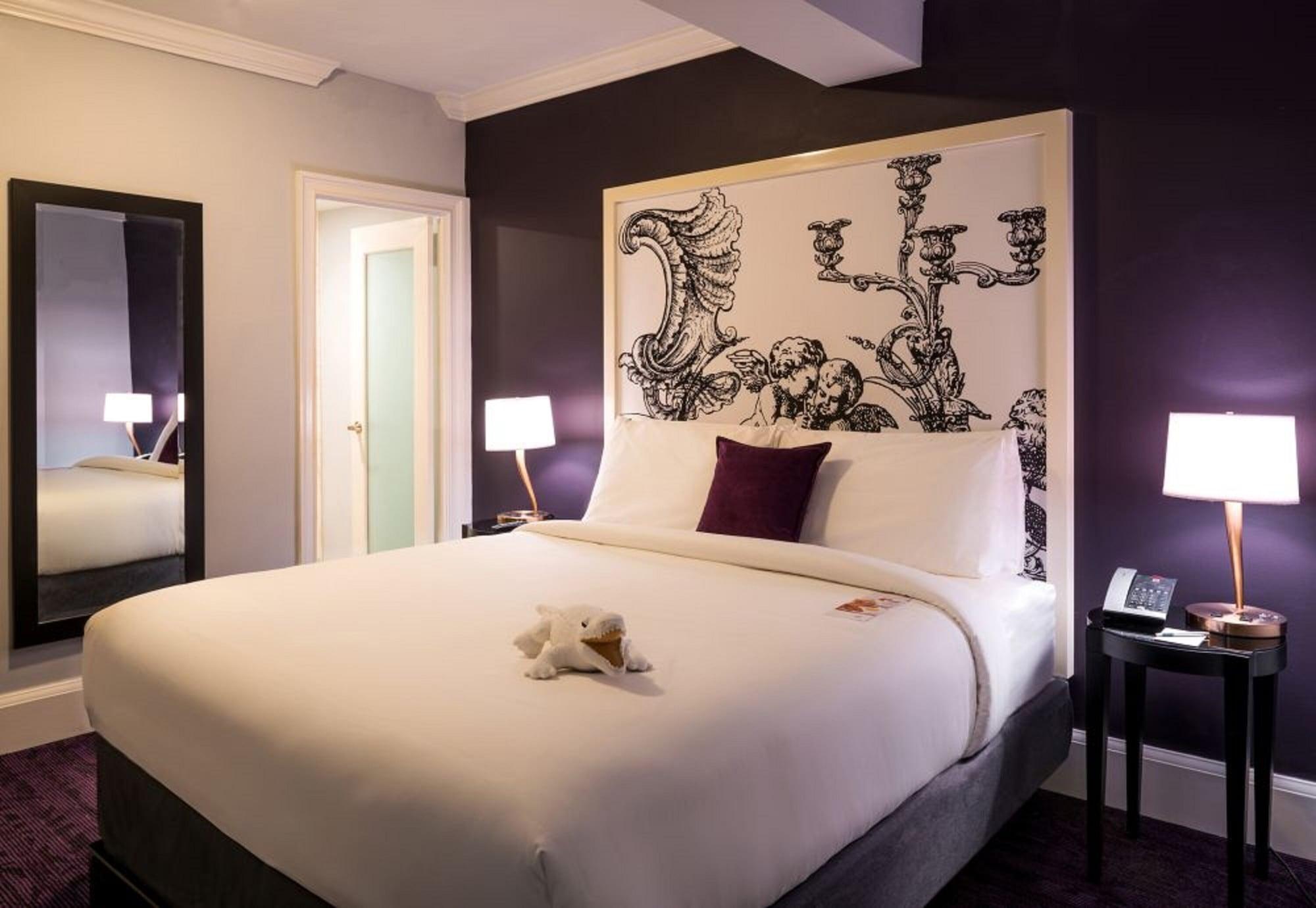 Hotel Vinache New Orleans
