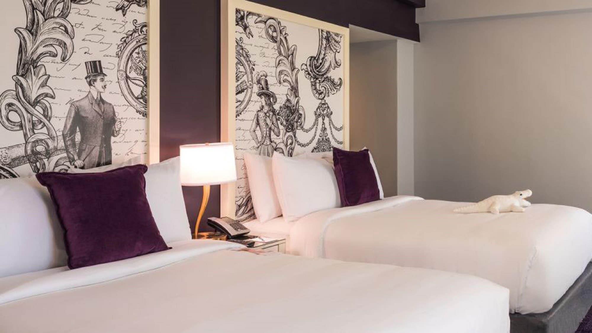 Vinache Hotel 3*