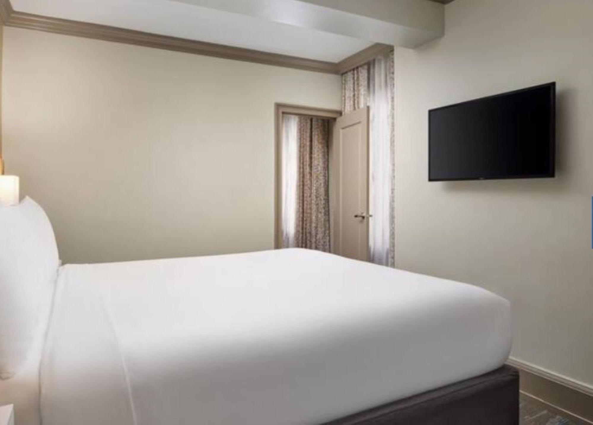 Vinache Hotel New Orleans