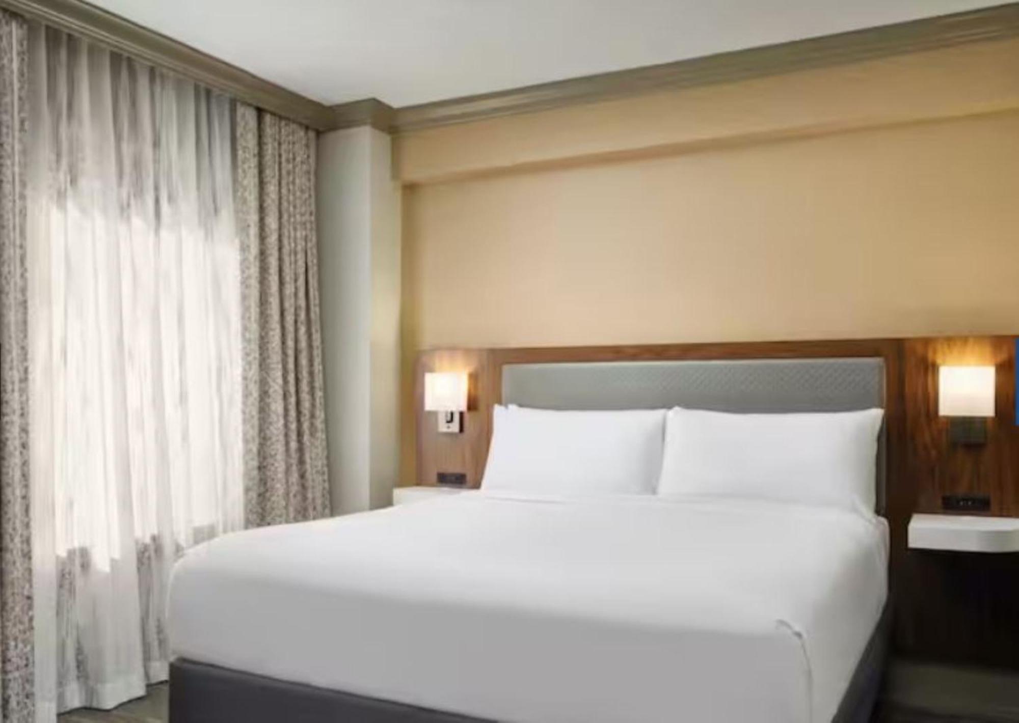 Vinache Hotel