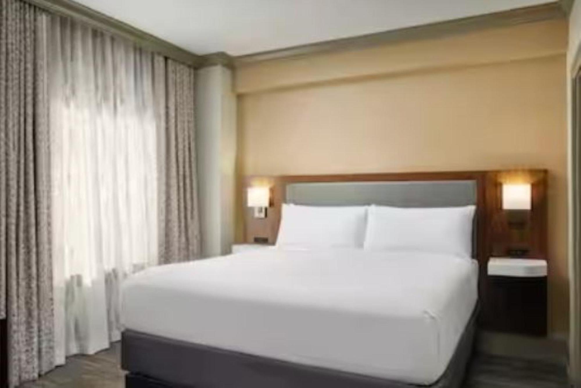 Vinache Hotel New Orleans