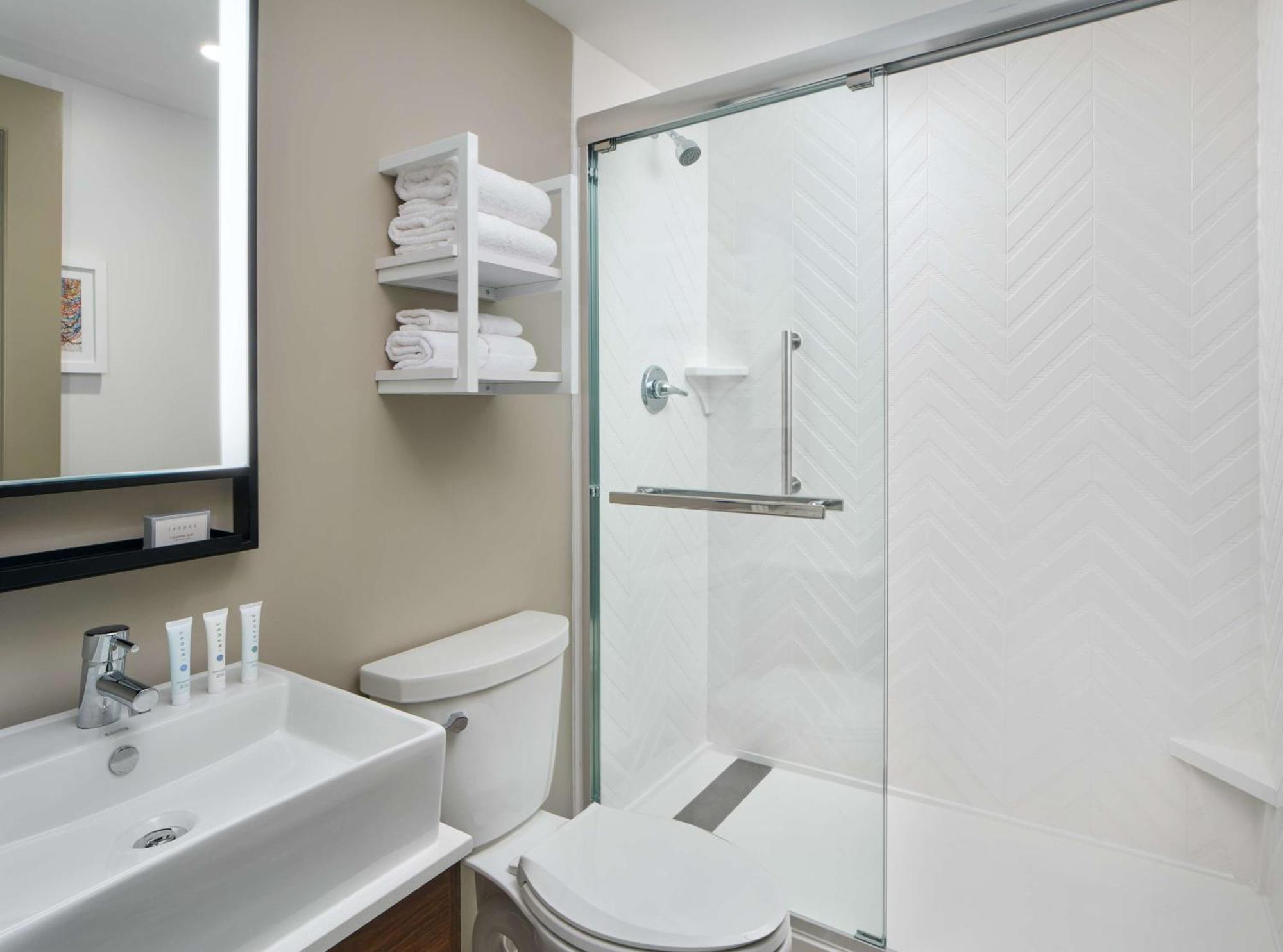 Hotel Hampton & Canal St. French Quarter 3*